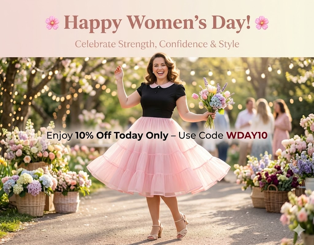 How to Add Volume to a Skirt or Dress: Simple, Stylish, and Customizable Techniques